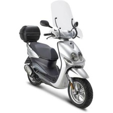Écran SYM 125 HD2 2011-2016