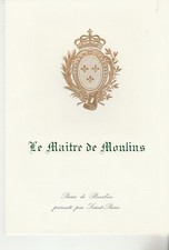 - document  1er jour tableau