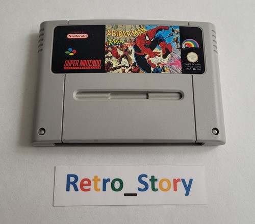 Super nintendo snes - nintendo,
