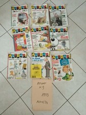 ASTRAPI/ASTRAPAN-1993-Lot 9