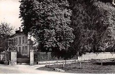 88 - VAL D AJOL - SAN54834 - La Résidence - Hôtel Restaurant - CPSM 14x9 cm