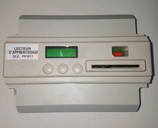 URMET - CL2 - CENTRALE URMET