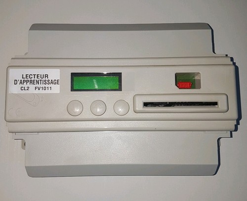 Urmet cl2 centrale - -,