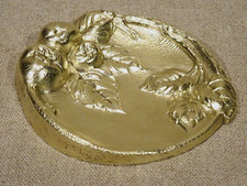 Ancien vide poche coupelle