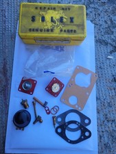 Kit Joint Flotteur Pointeau Gicleur carburateur SOLEX 32 PBISA PEUGEOT 204 304