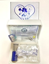 Collier Disney Crossfor Minnie