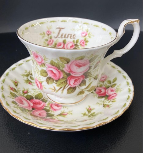 Soucoupe tasse royal - tasse, albert