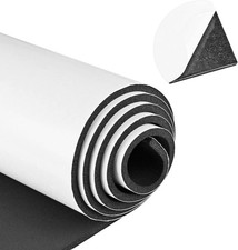 Rouleau de Mousse Autocollante