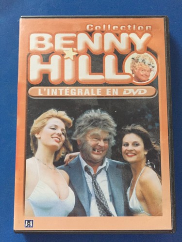 Benny hill episodes 20 - :, 19-20