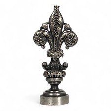Sceau cachet bronze - sceau,