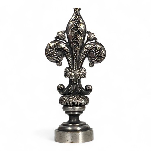 Sceau cachet bronze - cachet, en
