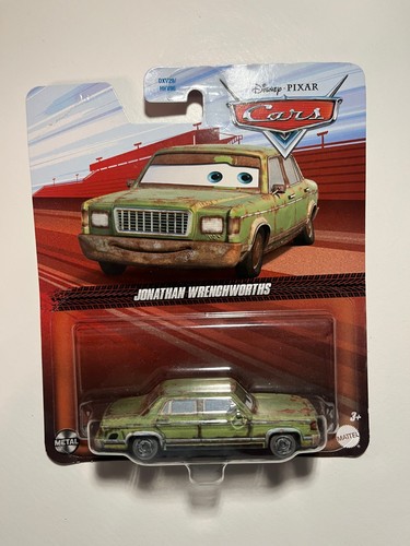 Voiture cars disney - voiture,