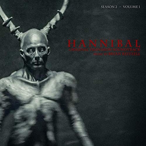 Brian reitzell hannibal - reitzell,