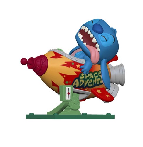 Figurine disney lilo stitch - lilo, &