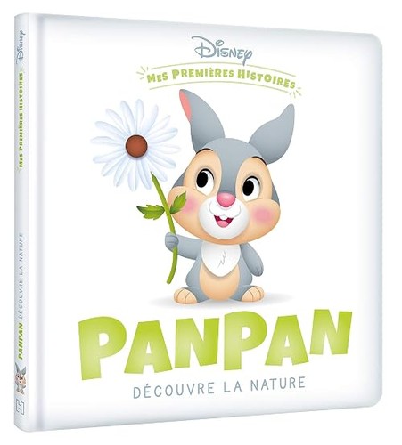Disney mes premières - disney,