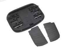 Plaque Support Fixation Top