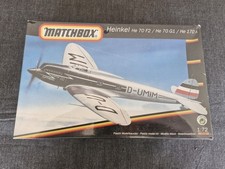 Heinkel He 70 F2/he 70 G1 /