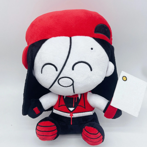 Butchers vanitys plush - plush, meat