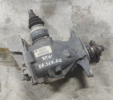 Différentiel Pont arrière