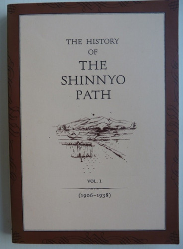 The history shinnyo - of,