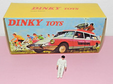 DINKY TOYS 1404 RTL Break ID