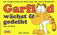 Garfield - bd.30,,