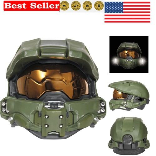 Halo master chief light - chief, light-up