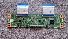 TV GRANDIN UD50CGB204  UAD50G6SP-EIT CARTE T-CON 