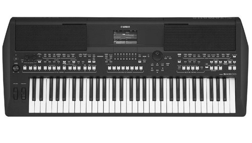 Clavier portable yamaha - portable,