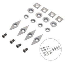 Jeu d'outils de tournage