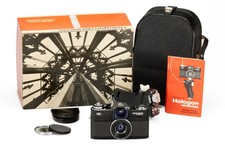 Zeiss Ikon Voigtländer