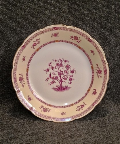 Plat service théodore - plat,
