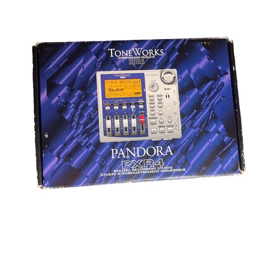 Korg tone works pxr4 pandora - korg,