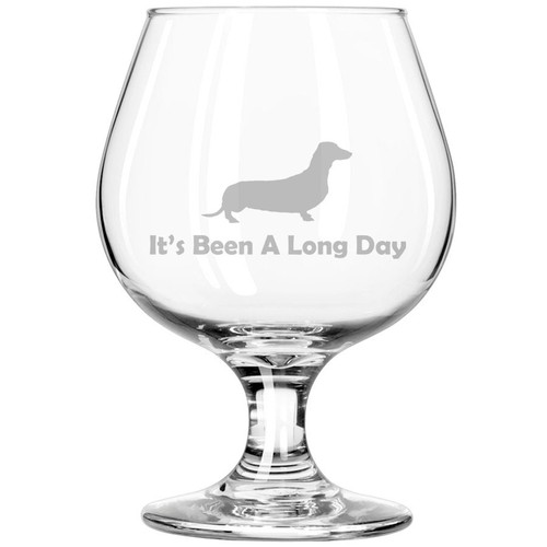 Belgian tulip beer goblet - belgian,
