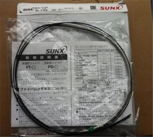 New sunx g6x fiber - sunx, optic