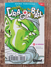 DRAGON BALL, n° 44, Le