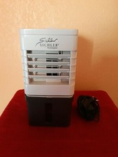 Mini rafraîchisseur d'air -