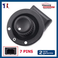 BOUTON DE REGLAGE RETRO POUR