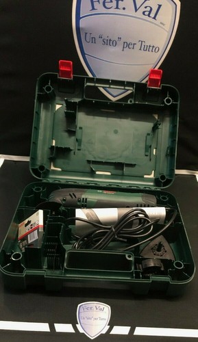 Multi outils bosch pmf - multi-outils,