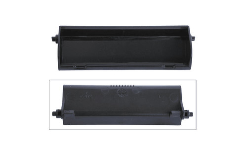 Poignee porte pour - de, lave