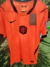 Maillot De La Hollande