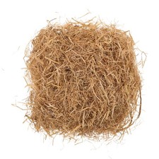  Paille naturelle pour