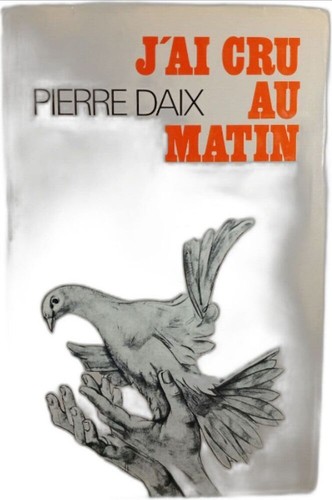 Gru matin pierre - j'ai, |