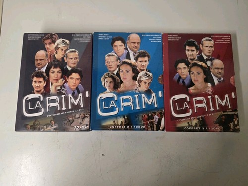 Integrale dvd serie - dvd,