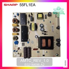 ✅ Alimentation pour TV Sharp