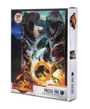 SD toys - Puzzle Jurassic