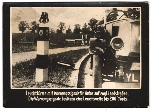 Photographie voiture avec