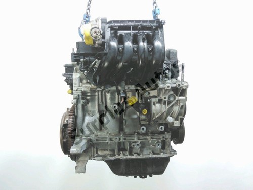 Moteur 135jn peugeot - 135jn, 206+