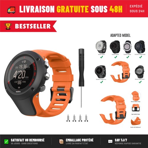 Bracelet tpu pour - pour, ambit