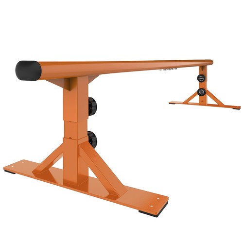 Skate rail skateboard - rail, ramp